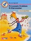 Cover: Prinzessin Krabbes Kr&ouml;tenzauber - Schneiderbuch