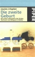 Cover: Die zweite Geburt - Piper