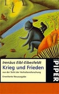 Cover: Krieg und Frieden - Piper