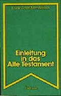 Cover: Einleitung in das Alte Testament - Patmos