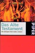 Cover: Das Alte Testament - Piper