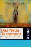 Cover: Das Neue Testament - Piper
