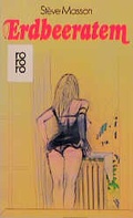 Cover: Erdbeeratem - Rowohlt Taschenbuch