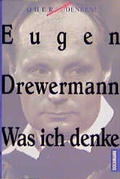 Cover: Was ich denke - Goldmann