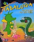 Cover: Tabaluga / Ein Drache f&uuml;r alle F&auml;lle - Schneiderbuch