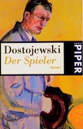 Cover: Der Spieler - Piper