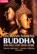 Cover: Ein Mann namens Buddha - Goldmann