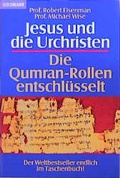 Cover: Jesus und die Urchristen - Goldmann