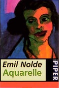 Cover: Aquarelle - Piper