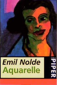 Enlarge image Cover: Aquarelle - Piper