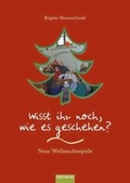 Cover: Wisst ihr noch, wie es geschehen? - Patmos