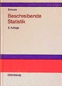 Bild: Beschreibende Statistik - Oldenbourg Wissenschaftsverlag