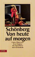 Cover: What next? Von heute auf morgen - Insel