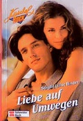 Cover: Liebe auf Umwegen - Schneiderbuch