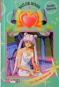 Cover: Sailor Moon / Die Mondprinzessin - Schneiderbuch