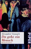 Cover: Da geht ein Mensch - Piper