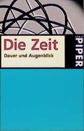 Cover: Die Zeit - Piper