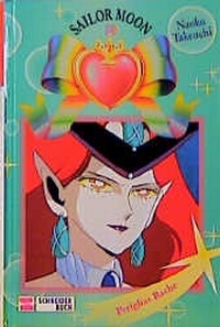 Enlarge image Cover: Sailor Moon / Periglias Rache - Schneiderbuch