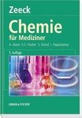 Cover: Chemie f&uuml;r Mediziner - Urban & Fischer