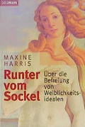 Cover: Runter vom Sockel - Goldmann