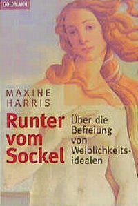 Enlarge image Cover: Runter vom Sockel - Goldmann
