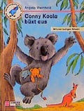 Cover: Conny Koala b&uuml;xt aus - Schneiderbuch