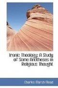 Cover: Irenic Theology - BiblioLife