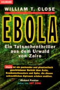 Cover: Ebola - Goldmann