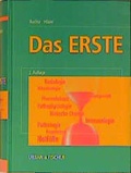Cover: Das Erste - Urban & Fischer