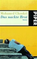 Cover: Das nackte Brot - Piper