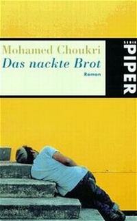 Enlarge image Cover: Das nackte Brot - Piper