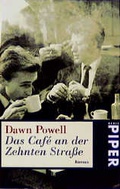 Cover: Das Caf&eacute; an der Zehnten Strasse - Piper