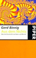 Cover: Aus dem Nichts - Piper