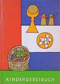 Cover: Kindergebetbuch - Patmos