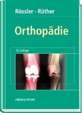 Cover: Orthop&auml;die - Urban & Fischer