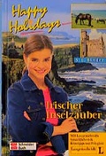 Cover: Happy Holidays / Irischer Inselzauber - Schneiderbuch
