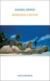 Enlarge image Cover: Robinson Crusoe - Insel