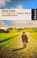 Cover: Ein Engel an meiner Tafel - Piper