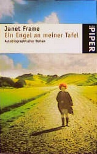 Enlarge image Cover: Ein Engel an meiner Tafel - Piper