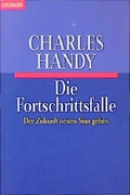 Cover: Die Fortschrittsfalle - Goldmann