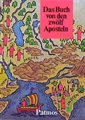 Cover: Das Buch von den zw&ouml;lf Aposteln - Patmos