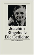 Cover: Die Gedichte in einem Band - Insel