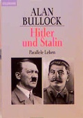 Cover: Hitler und Stalin - Goldmann