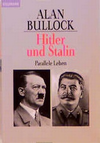 Enlarge image Cover: Hitler und Stalin - Goldmann