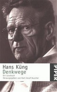 Enlarge image Cover: Denkwege - Piper