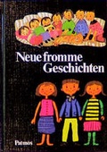 Cover: Neue fromme Geschichten - Patmos