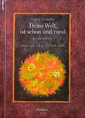 Cover: Deine Welt ist sch&ouml;n und rund - Patmos