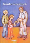 Cover: Kindermessbuch - Patmos