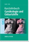 Cover: Gyn&auml;kologie und Geburtshilfe - Urban & Fischer