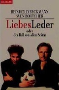 Cover: LiebesLeder - Goldmann